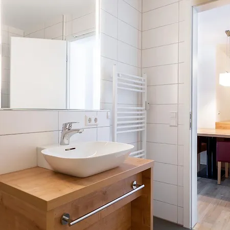 309 Apartment