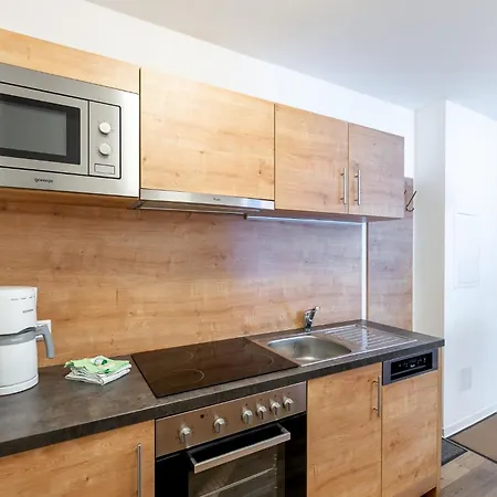 309 Apartment Feldberg (Baden-Wurttemberg)