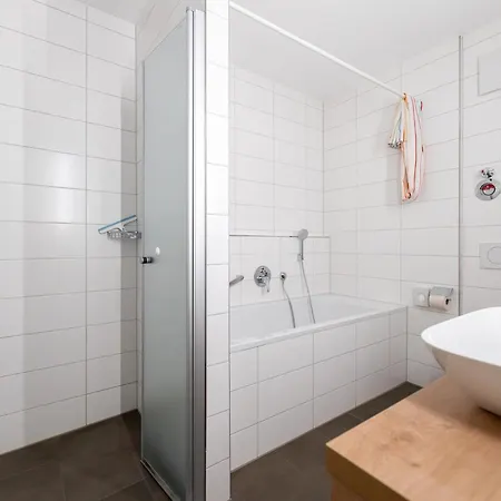 Apartment 309