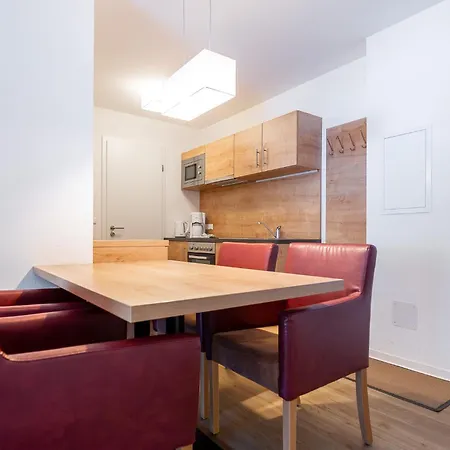 309 Apartment Feldberg (Baden-Wurttemberg)