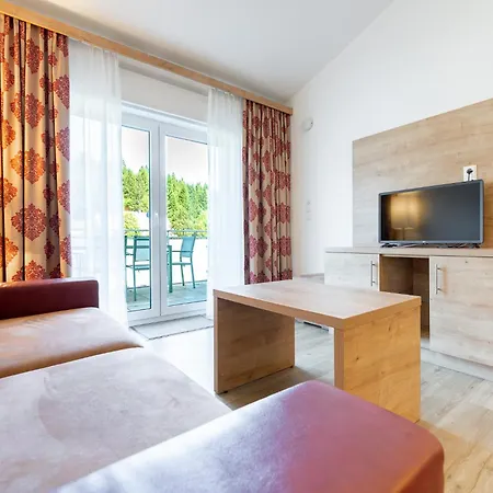309 Apartment Feldberg (Baden-Wurttemberg)