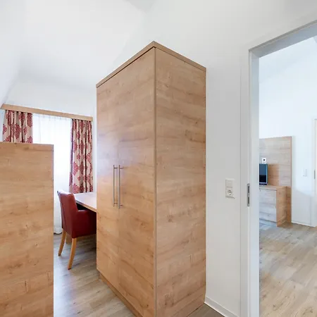 Apartment 309 *