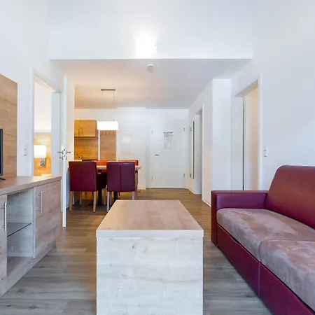 309 Apartment