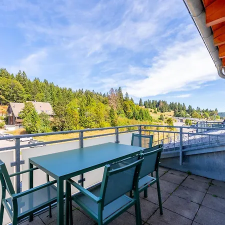 Apartment 309 Feldberg (Baden-Wurttemberg)