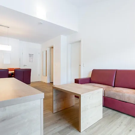 309 Apartment