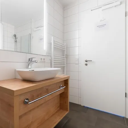 309 Apartment