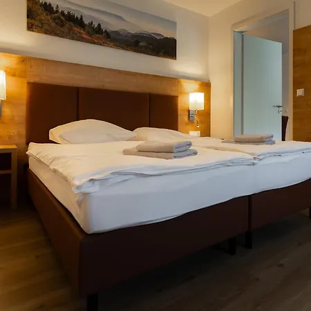 Apartment 309 Feldberg (Baden-Wurttemberg)