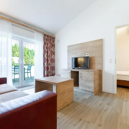 309 Apartment Feldberg (Baden-Wurttemberg)